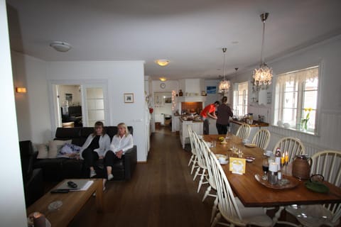 Ásar Guesthouse Alojamiento y desayuno in Northeastern Region