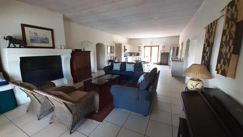 Barton Luxury Villas Villa in Western Cape