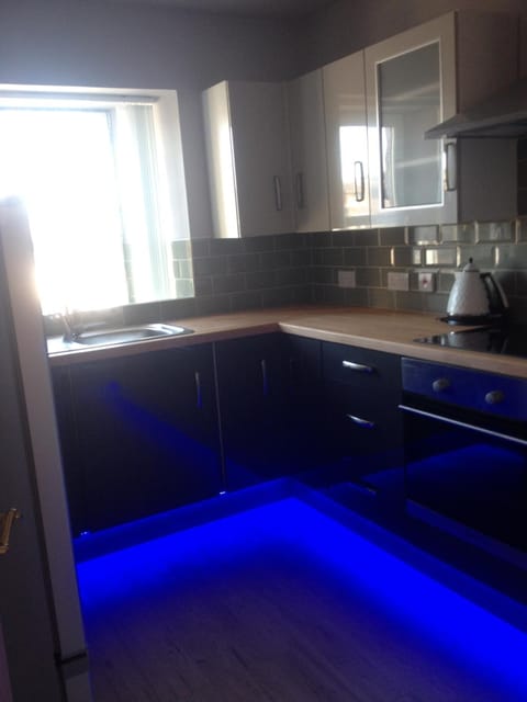 Acorn Apartment Apartment in Scotland