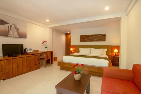 Diva Lombok Resort Chambre d’hôte in Batu Layar