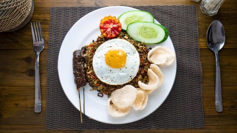 Diva Lombok Resort Übernachtung mit Frühstück in Batu Layar