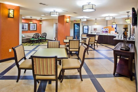Holiday Inn Express Peachtree Corners-Norcross, an IHG Hotel Hotel in Norcross