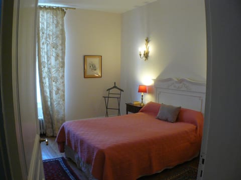 La Maison de Saumur Bed and Breakfast in Saumur
