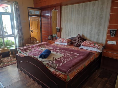Himshikha Homestay Vacation rental in Darjeeling