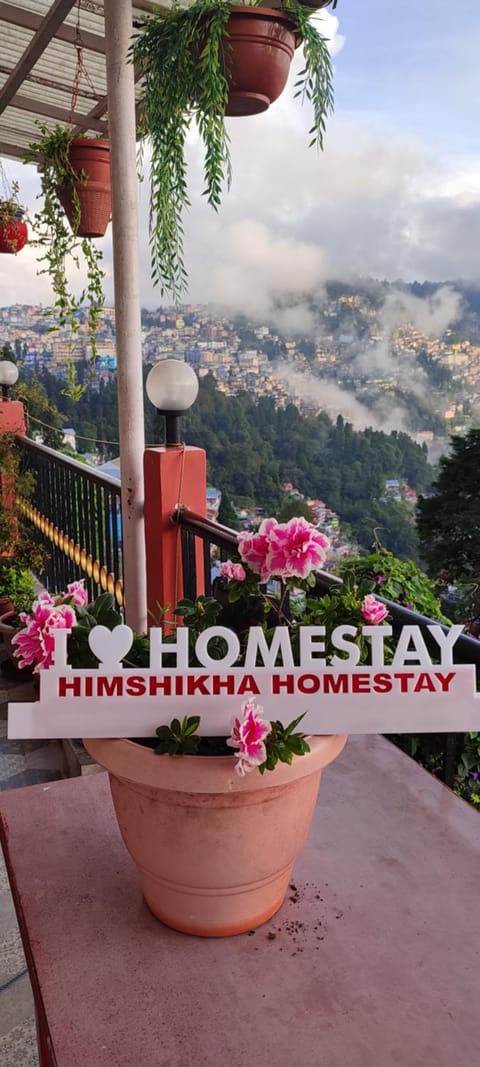 Himshikha Homestay Vacation rental in Darjeeling