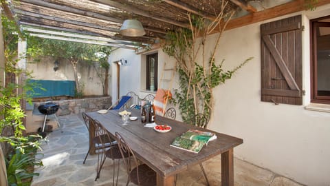 Laniella location Maison in Calvi