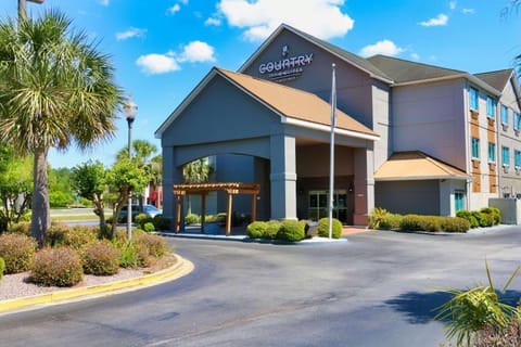 Country Inn & Suites by Radisson, Savannah Gateway, GA Hotel in Savannah