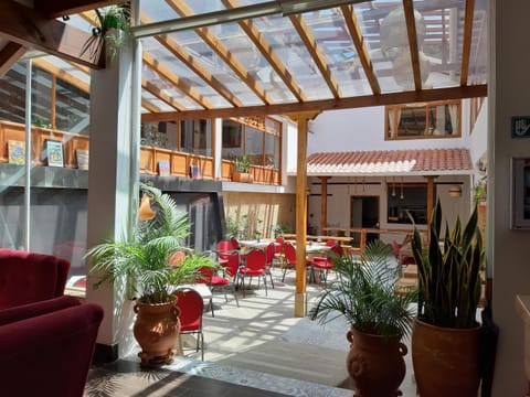 Hotel El Giro Hotel in Villa de Leyva