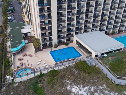 Sundestin Beach Resort Apartment in Destin