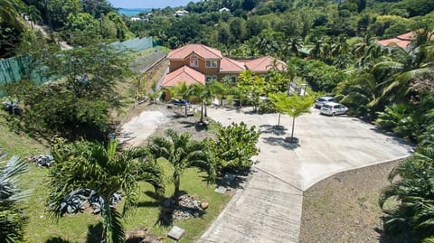 Villa La Ressource Villa in Martinique