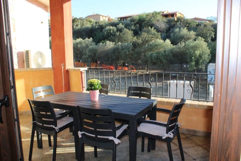 Appartamento Isabella Apartment in Villasimius