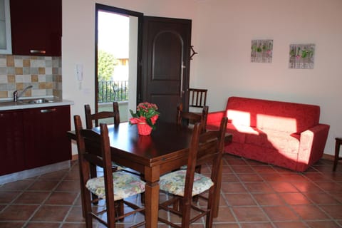 Appartamento Isabella Apartment in Villasimius