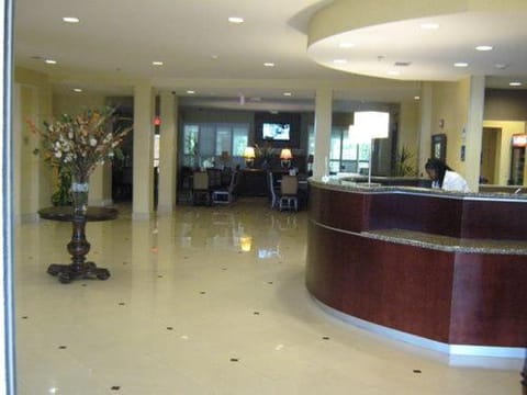 Holiday Inn Express Savannah Airport, an IHG Hotel Hotel in Pooler