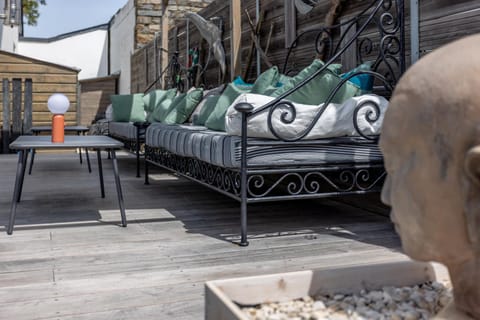 Parenthèse idéale - Villa d'Exception à Carnac Vue Mer Panoramique House in Carnac