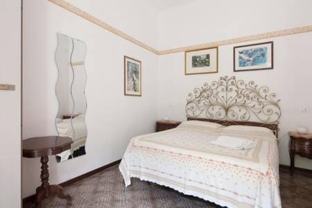 Ca' de Capun Bed and Breakfast in Manarola