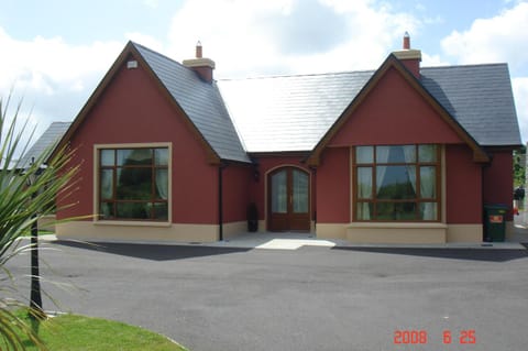 Fiddlers Rest Bed and Breakfast in County Kerry