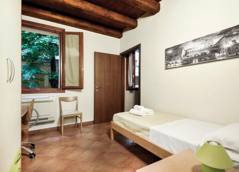 Residence Cavazza Appartement-Hotel in Bologna