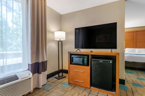 Comfort Suites near MCAS Beaufort Hôtel in Beaufort