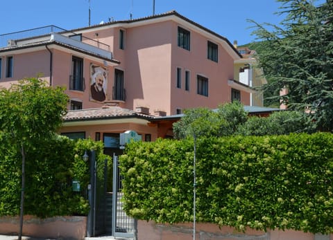 Hotel Rosamarina Hotel in San Giovanni Rotondo