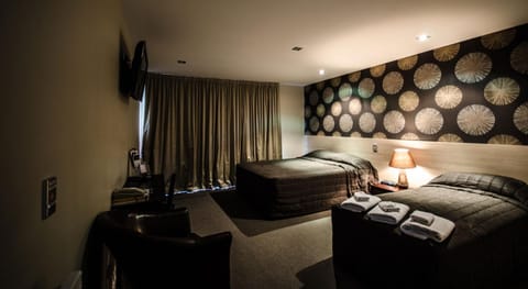 Racecourse Hotel and Motor Lodge Hotel in Christchurch