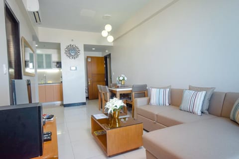 Mactan Newtown Boulevard Condominio in Lapu-Lapu City