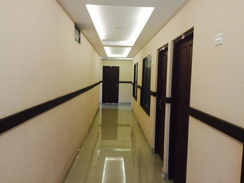 Mega Tourist Home Palarivattom Hôtel in Kochi