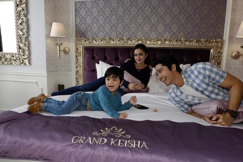 Grand Keisha Yogyakarta Hotel in Special Region of Yogyakarta