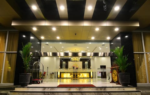 Grand Keisha Yogyakarta Hôtel in Special Region of Yogyakarta