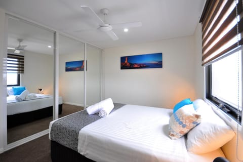 Coastal By Rockingham Apartments Apart-hotel in Perth