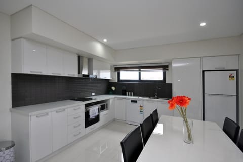 Coastal By Rockingham Apartments Appartement-Hotel in Perth