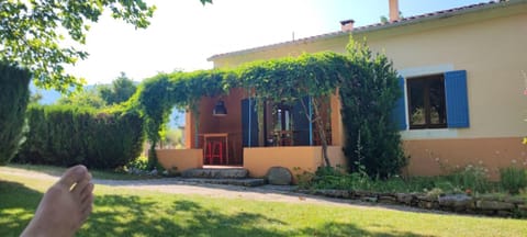 B&B Auberge Verdon Bed and breakfast in Verdon Gorge