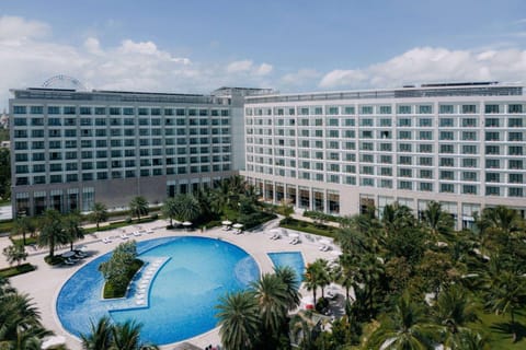 Wyndham Grand Phu Quoc Resort in Phu Quoc