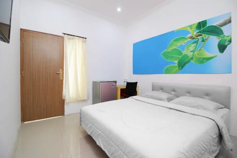 Polamas Residence Padang Motel in Padang