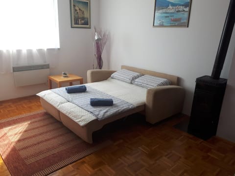 Apartment Hana Wohnung in Crikvenica
