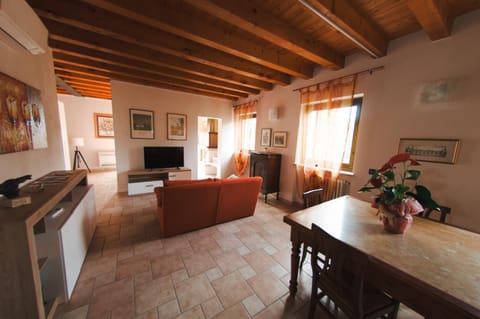Casale Manzoni Apartment in Verona