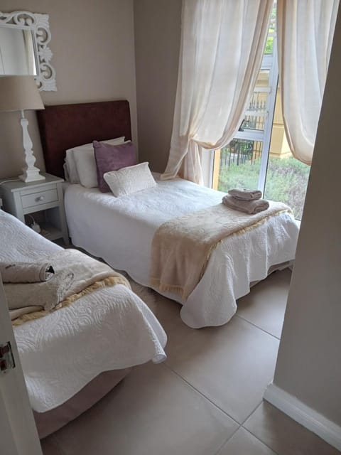 Toscana Cottage Bed and Breakfast in Port Elizabeth