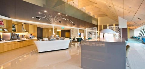 Ambassador Transit Lounge Terminal 2 Hotel in Singapore