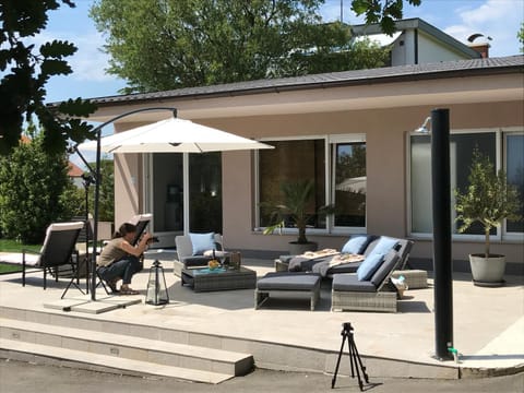 Balcony/Terrace, Balcony/Terrace