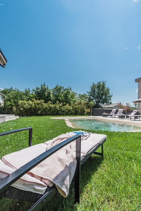 Apartments Bego Spa & Wellness Apartment in Crikvenica
