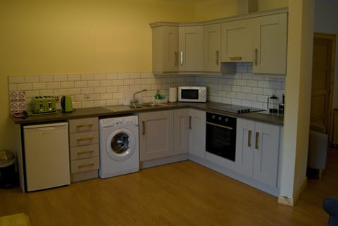 Kitchen or kitchenette, Photo of the whole room