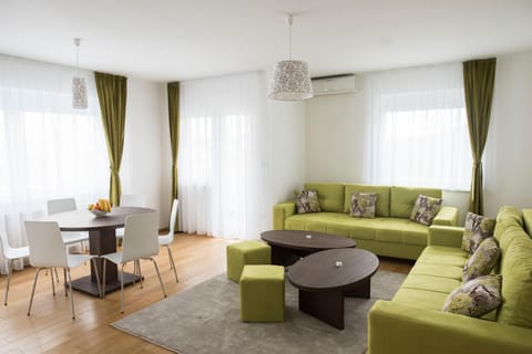 Turistic Apartments Centar Sarajevo Condo in Sarajevo