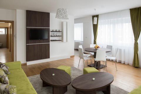 Turistic Apartments Centar Sarajevo Condo in Sarajevo