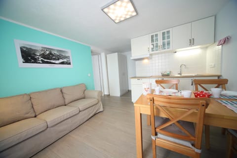 Apartments Planica Apartment in Friuli-Venezia Giulia