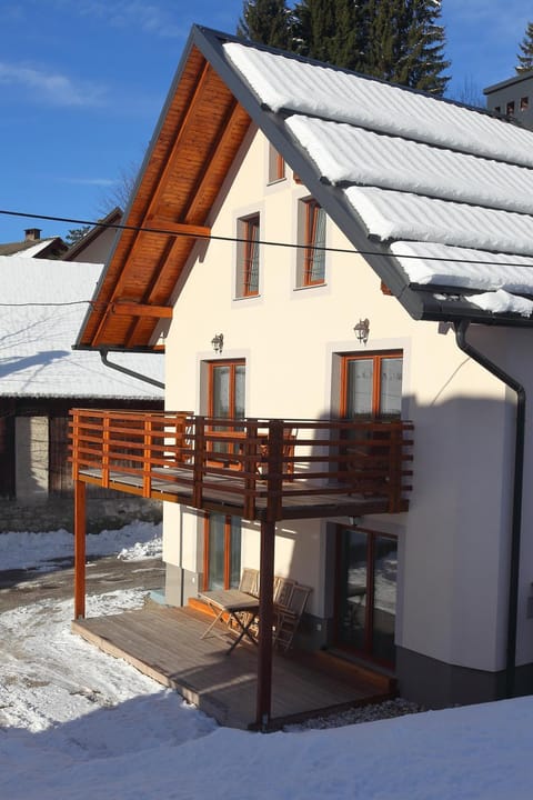 Apartments Planica Apartment in Friuli-Venezia Giulia