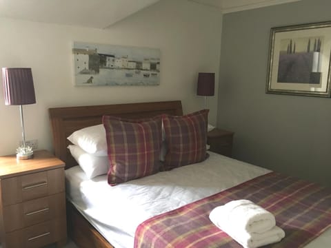 Urrard B&B Bed and Breakfast in Scotland