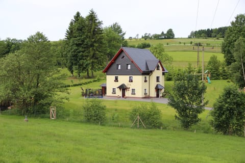 Ferienwohnung am Erlermuhlenbach Apartment in Sächsische Schweiz-Osterzgebirge