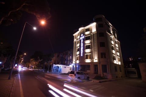 City Apartments Apartahotel in Baku