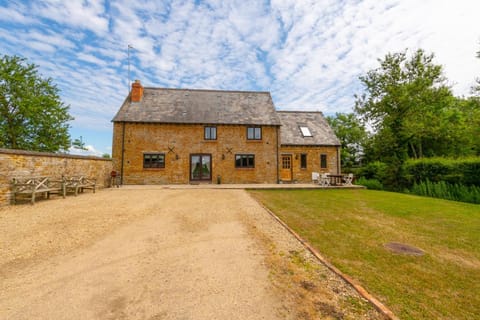 Jay Barn - Ash Farm Cotswolds Casa in West Oxfordshire District