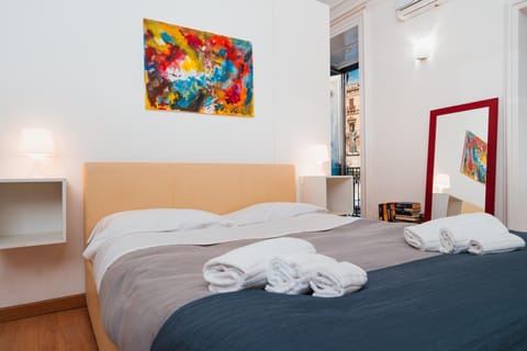 Chebedda B&B Übernachtung mit Frühstück in Catania