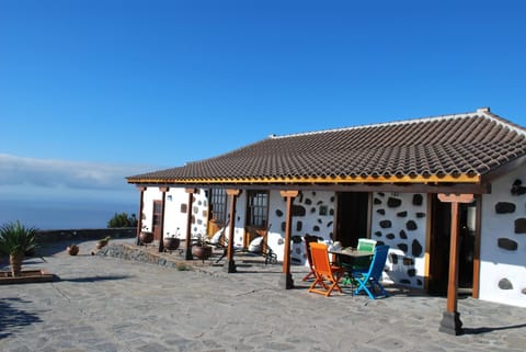 Casa Rural Los Barranquitos House in La Palma